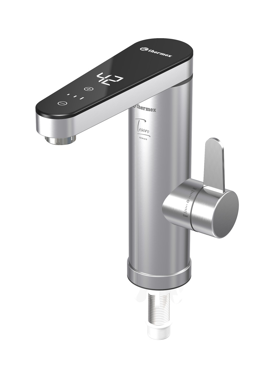 Водонагреватель проточный Tesoro 3500