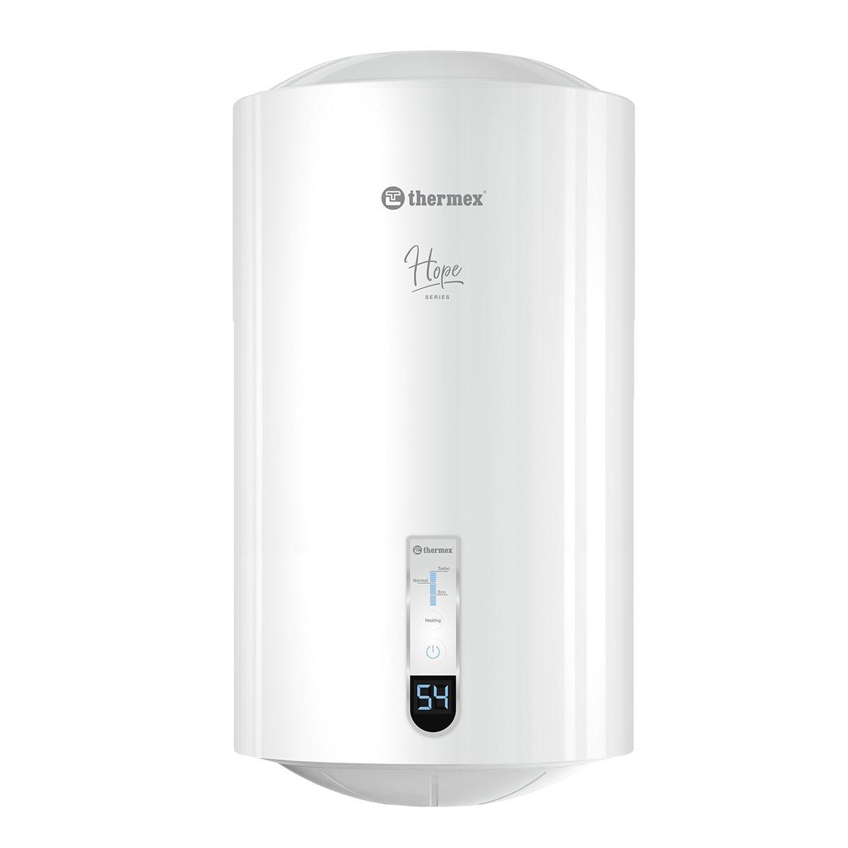 Водонагреватель накопительный Hope 50 V Slim