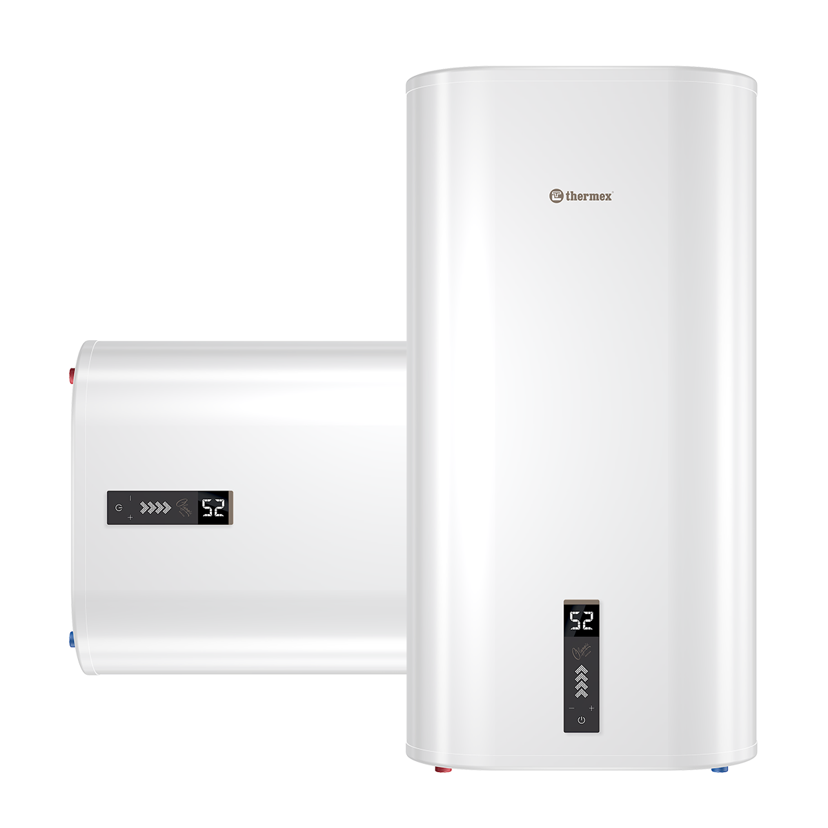 Водонагреватель аккумуляционный электрический бытовой Olympic 80