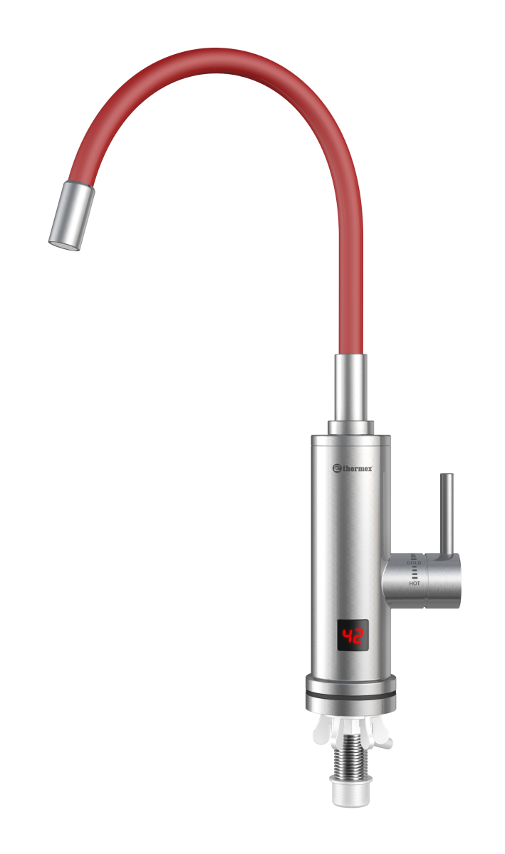 Водонагреватель проточный Ruby 3000