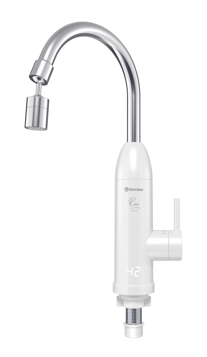 Водонагреватель проточный Runa 3000
