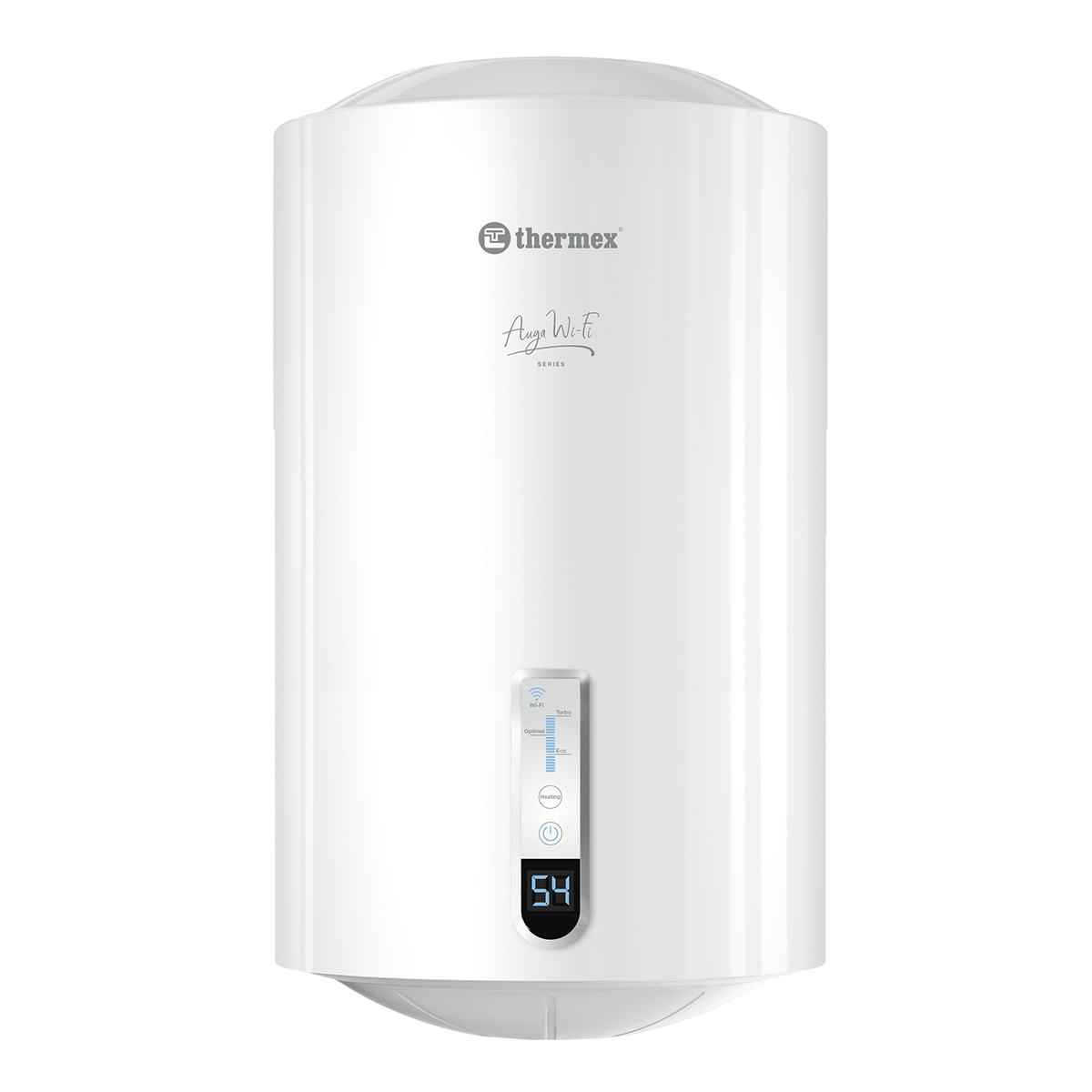 Водонагреватель накопительный Auga 80 V Wi-Fi