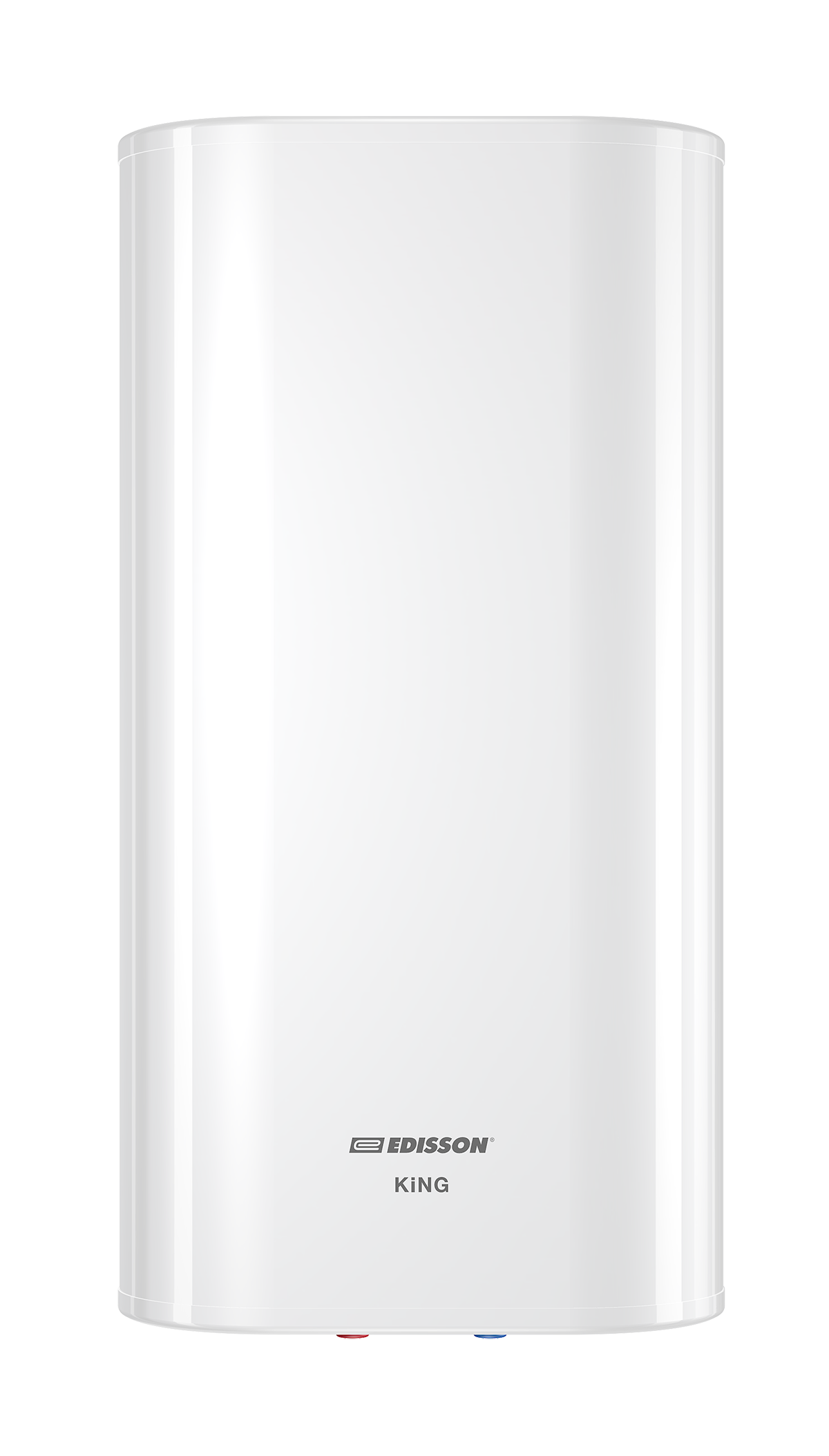 Водонагреватель накопительный EDISSON King 50V