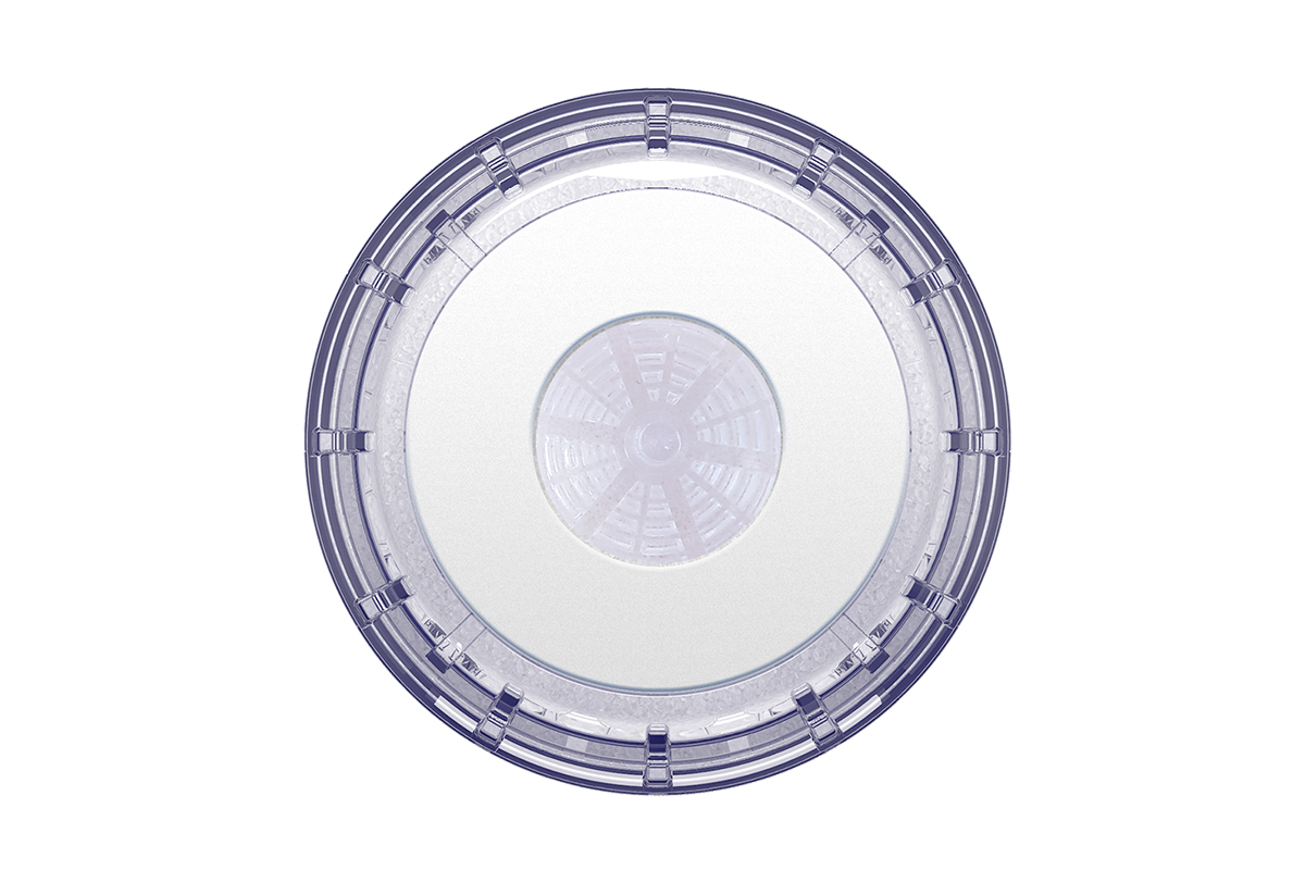 Картридж фильтра ION для защиты от накипи котлов, водонагревателей, сантехники 750002 Thermex - превью 2