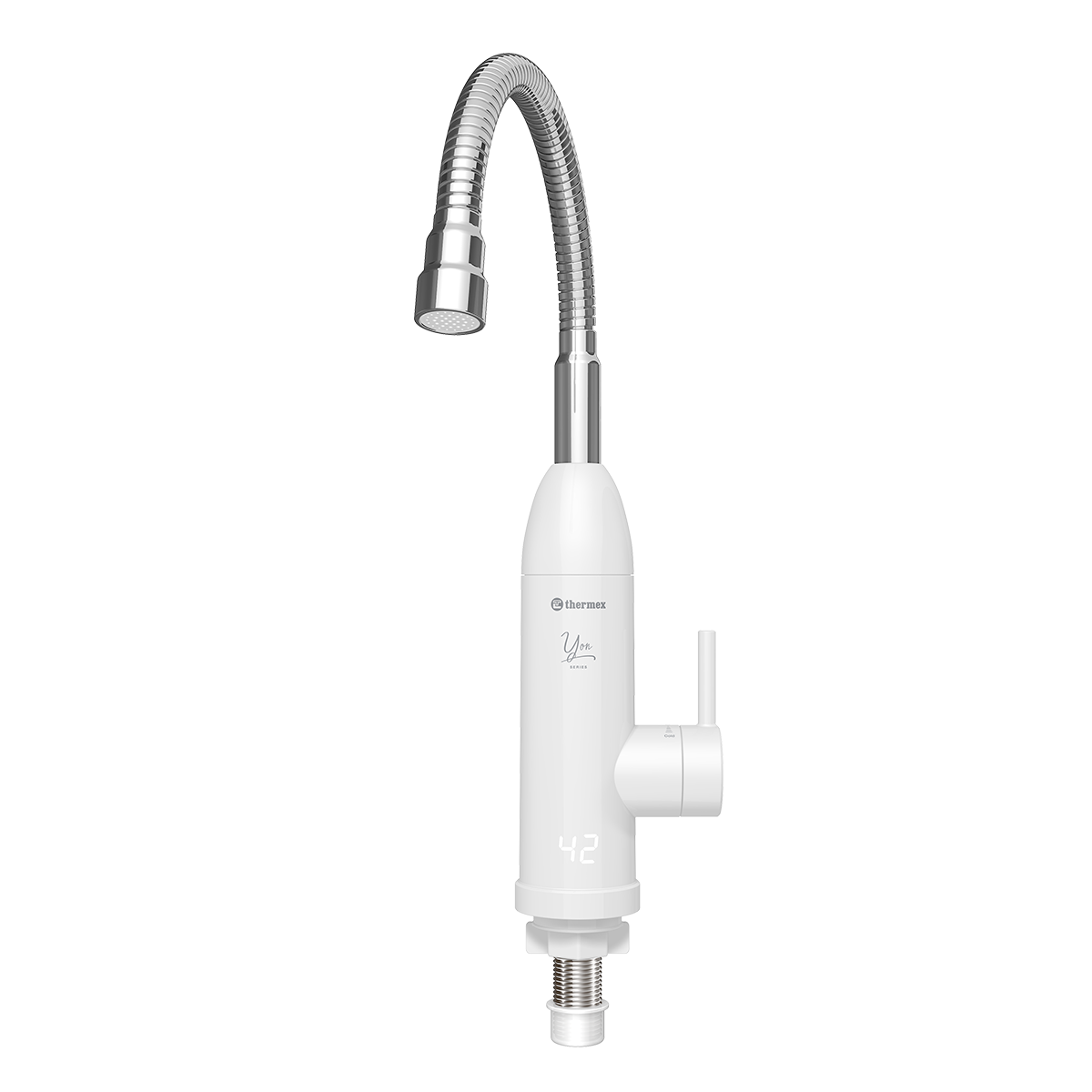 Электроводонагреватель проточный Yon 3000