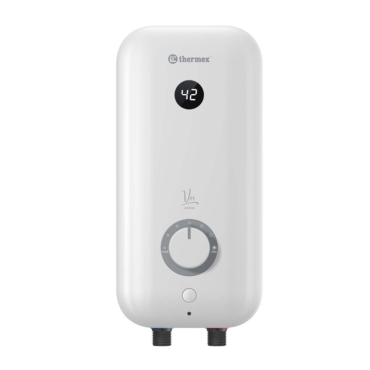 Водонагреватель проточный электрический Vox 4500
