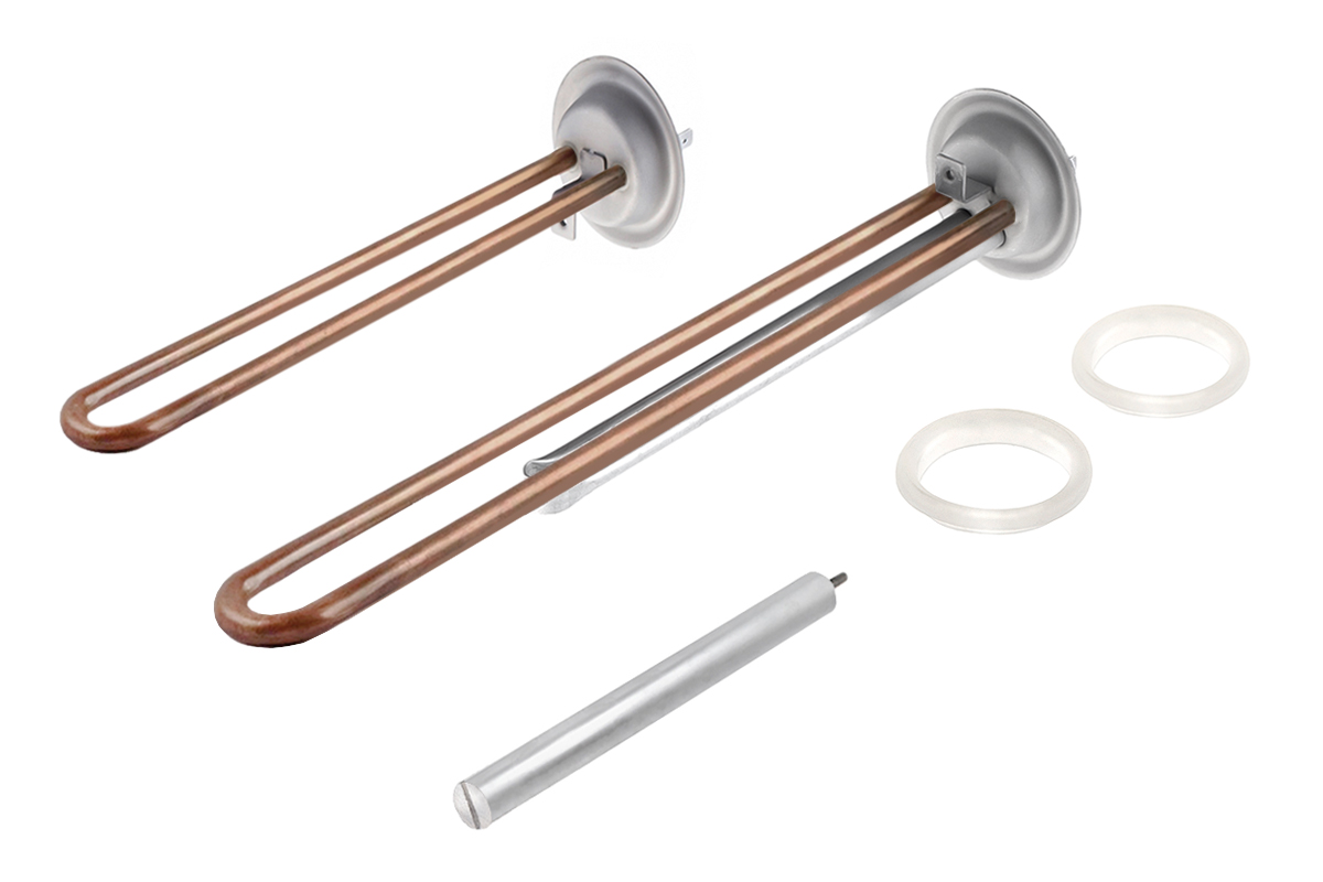 Ремкомплект 0,7 / 1,3 / М4 для водонагревателя 900 039