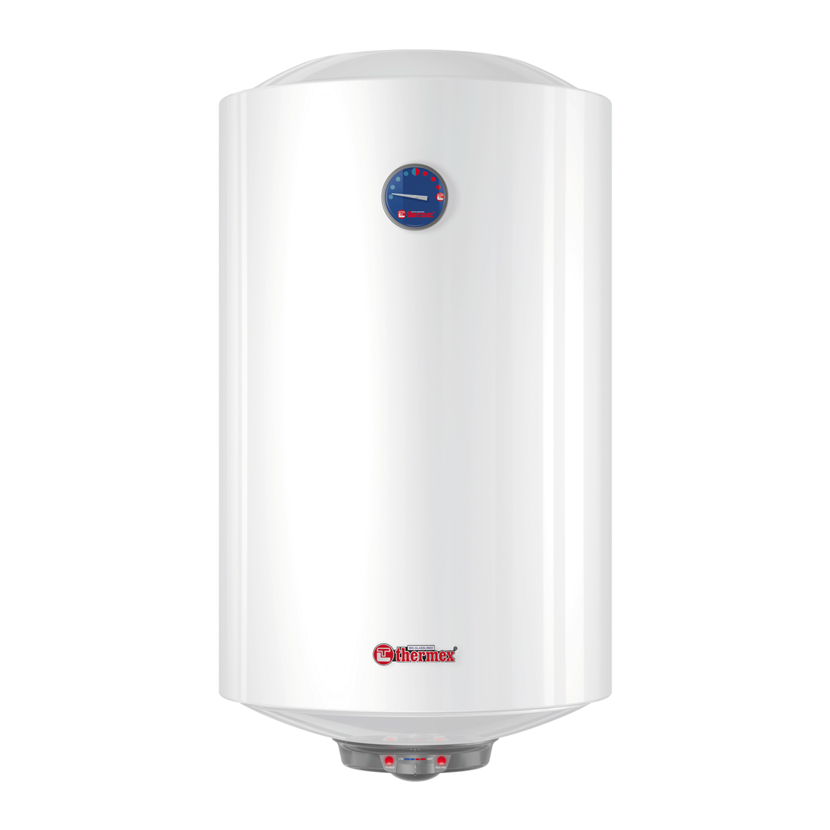 Водонагреватель накопительный ERD 80 V (pro)