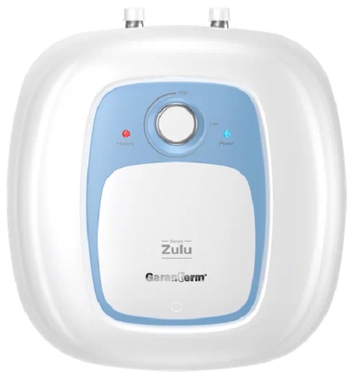 Водонагреватель накопительный Garanterm Zulu 30 U