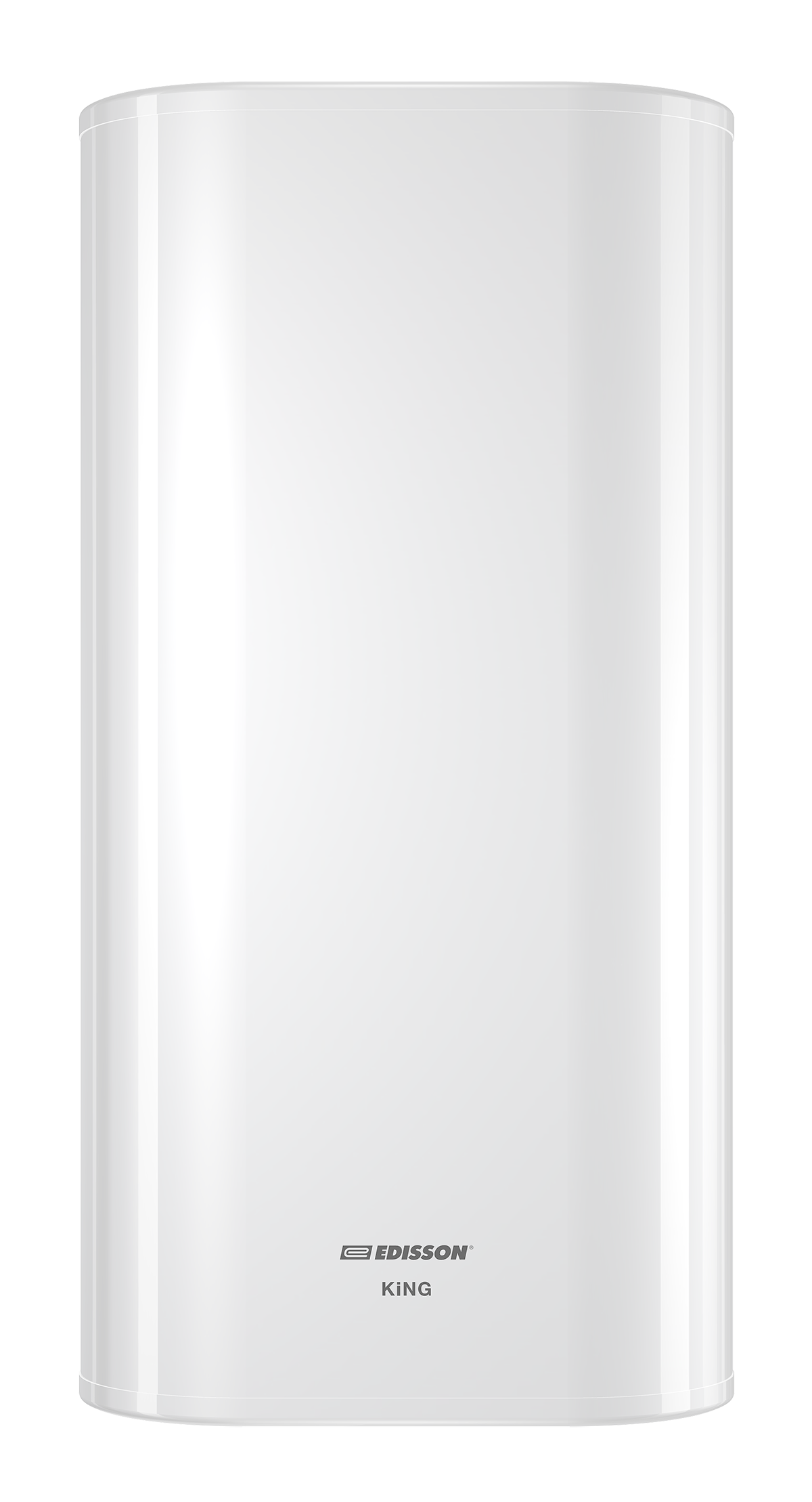 Водонагреватель накопительный EDISSON King 80V