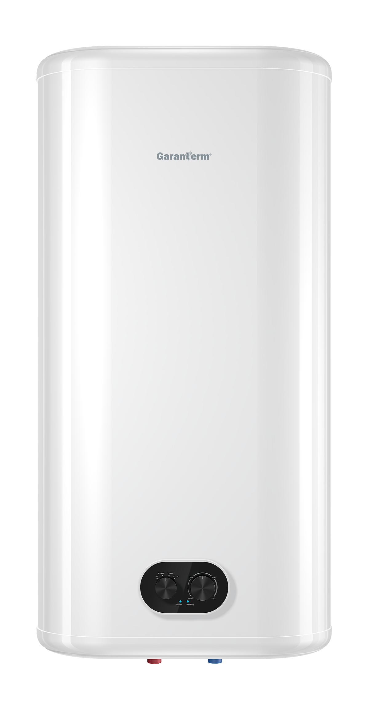 Водонагреватель накопительный Garanterm Flat 80V