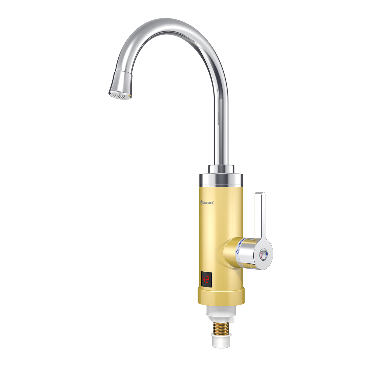 Водонагреватель проточный Amber 3000