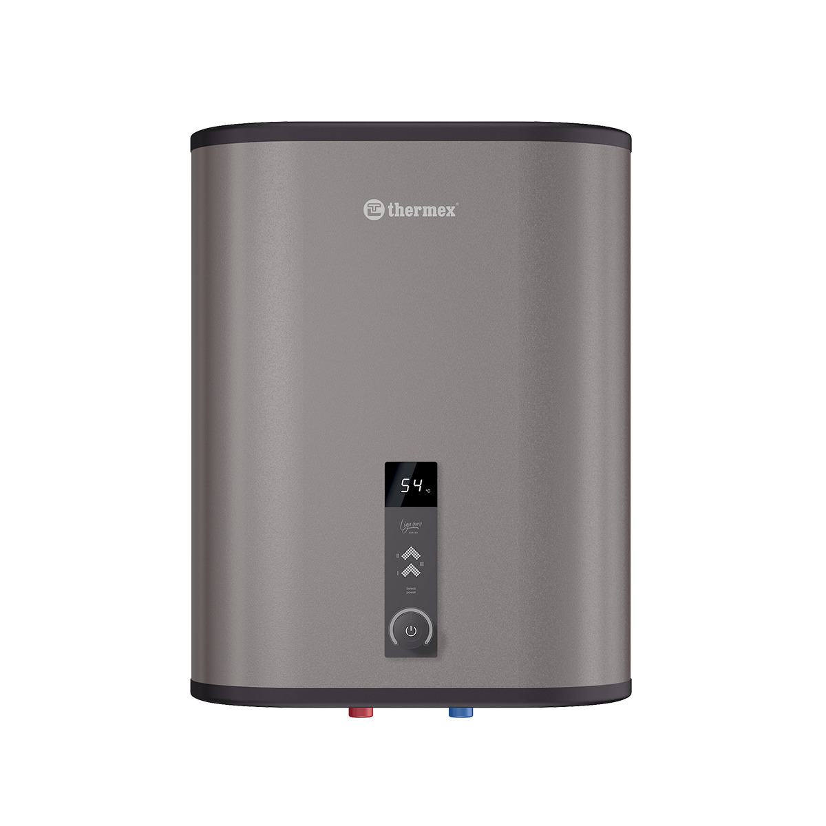 Водонагреватель накопительный Liga 30 V (pro)