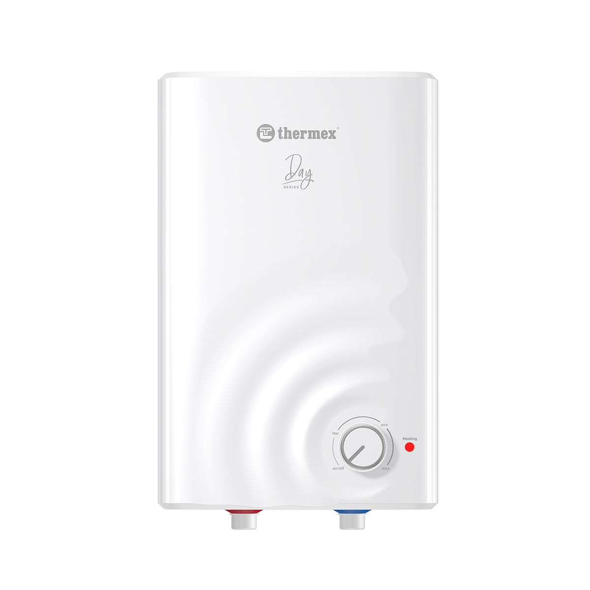 Водонагреватель накопительный Day 10 O