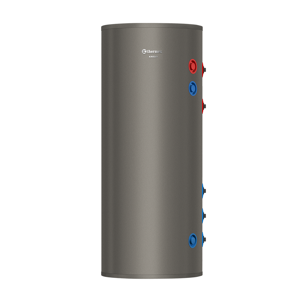 Водонагреватель косвенного нагрева KREDO 150F