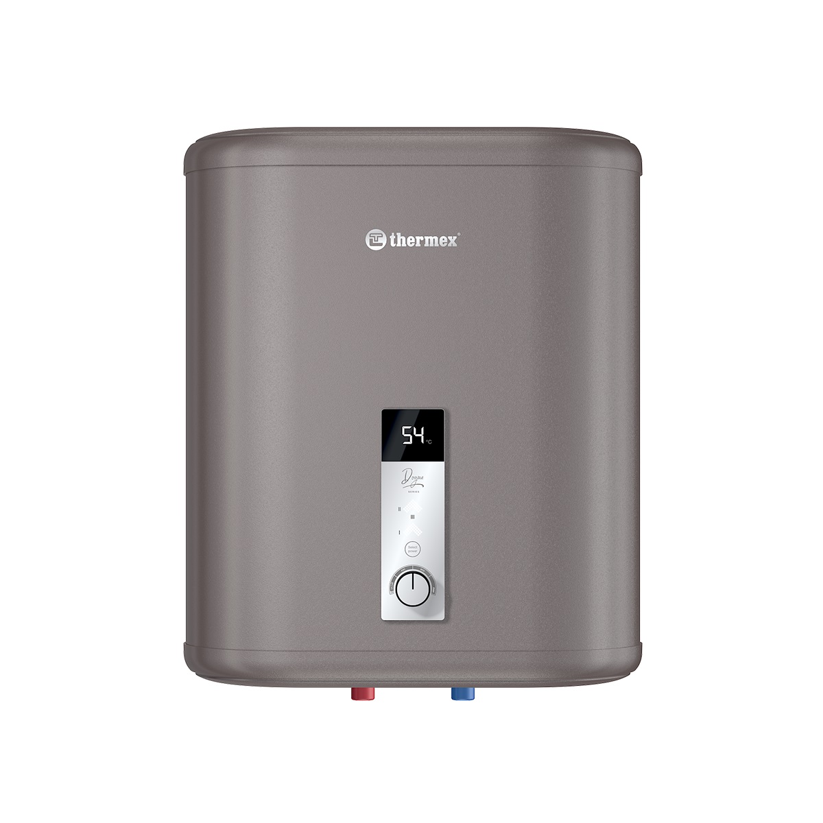 Водонагреватель электрический накопительный Dogma 30 V