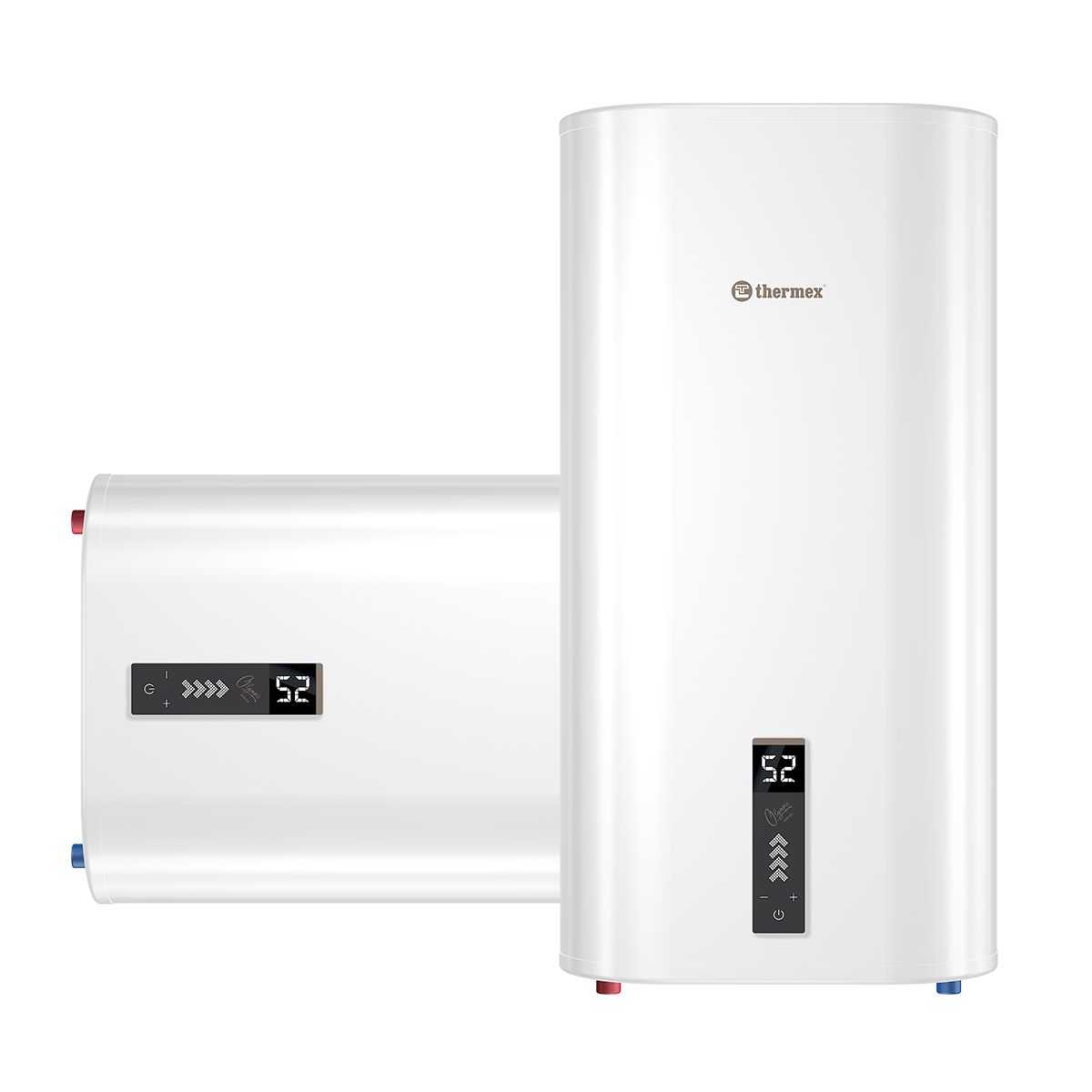 Водонагреватель аккумуляционный электрический бытовой Olympic 50