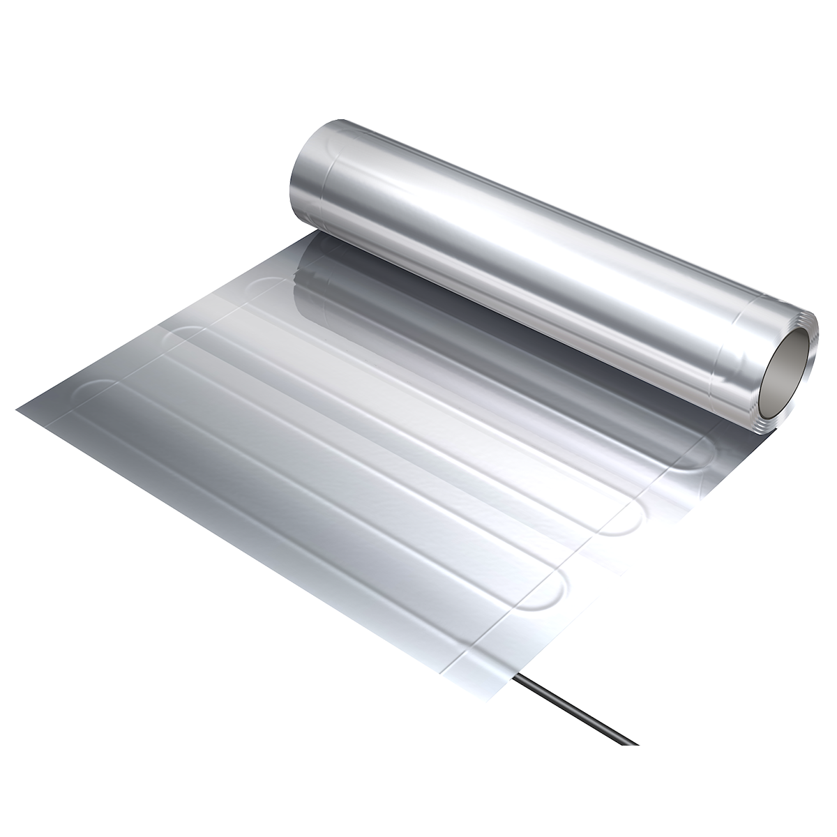 Мат нагревательный электрический THERMEX Berk, 160 Вт, 2 кв.м.