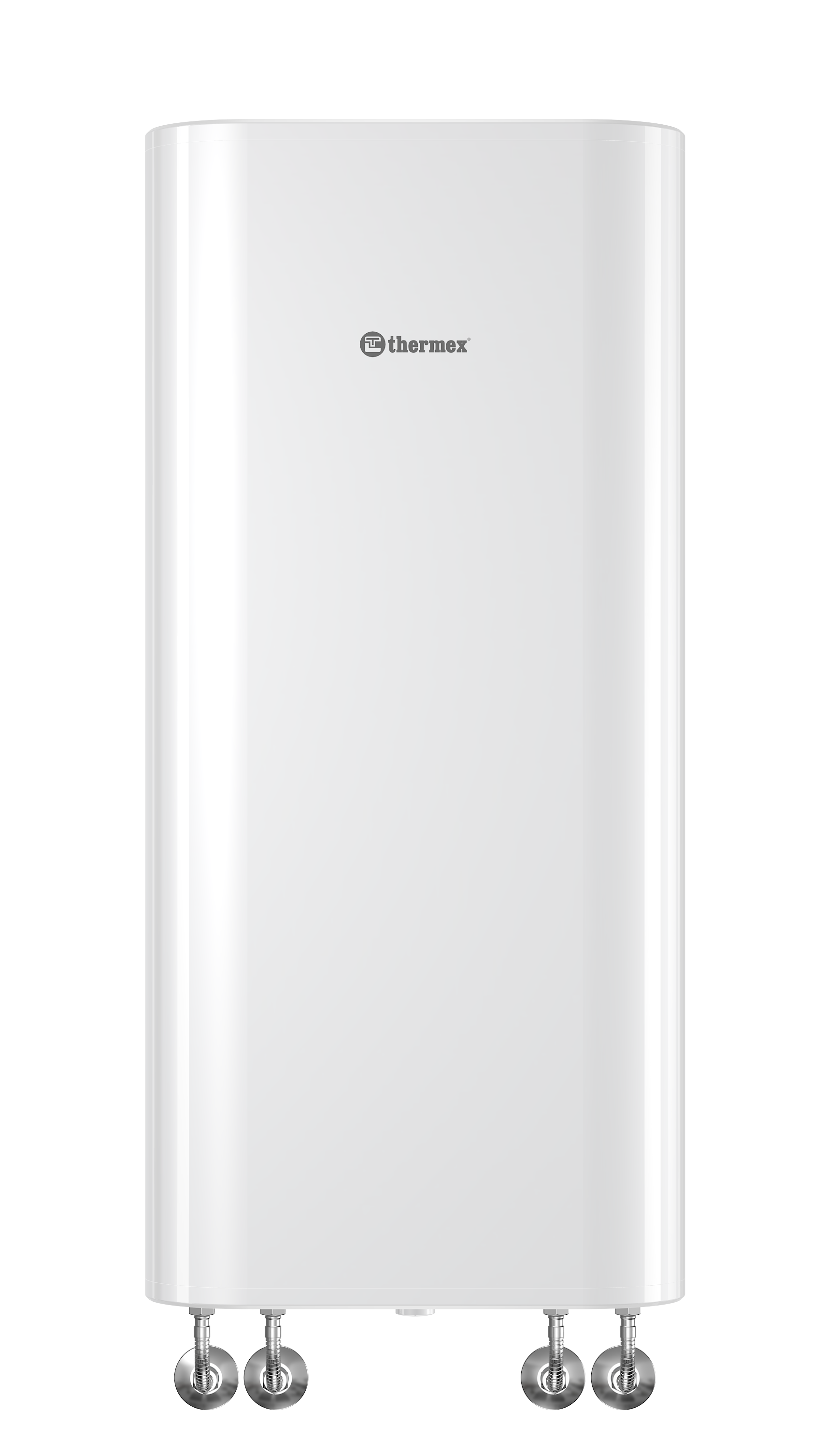 Водонагреватель косвенного нагрева Flat 100 V Combi