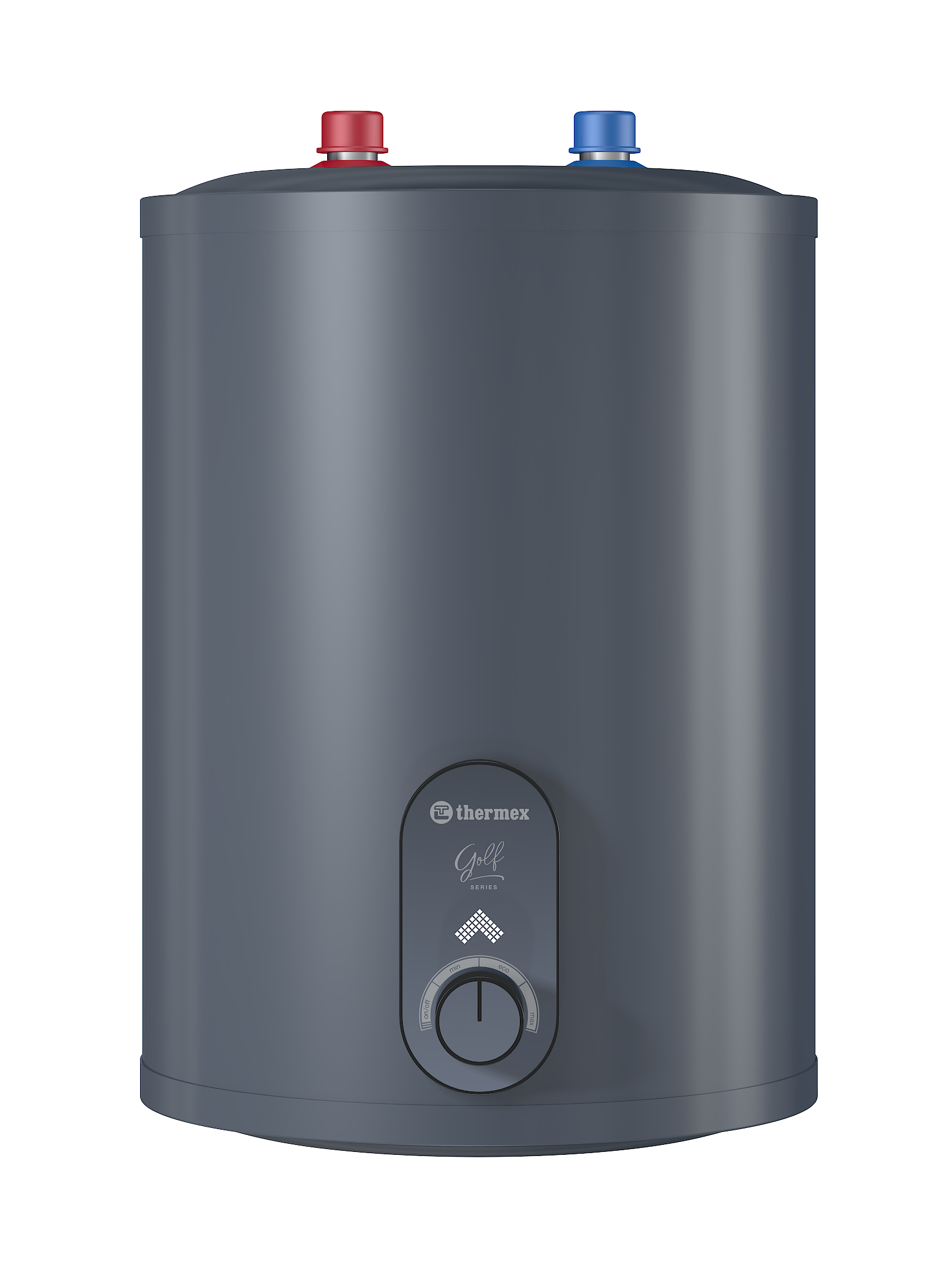 В/д эл накоп Golf 10 U