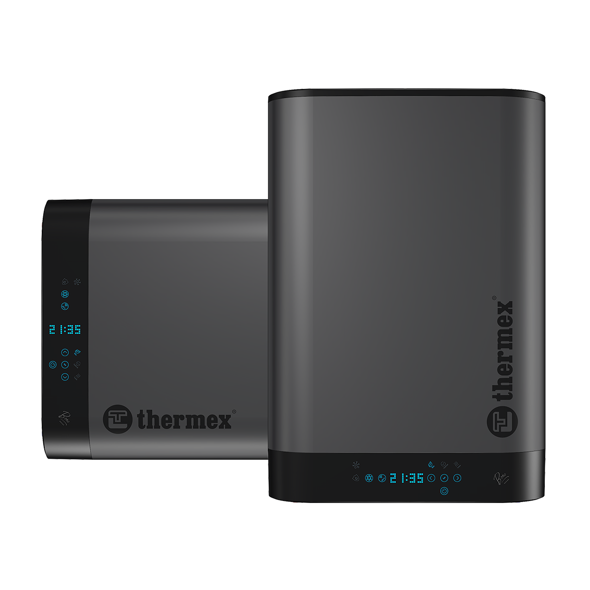 Водонагреватель накопительный  Bono 50 Wi-Fi