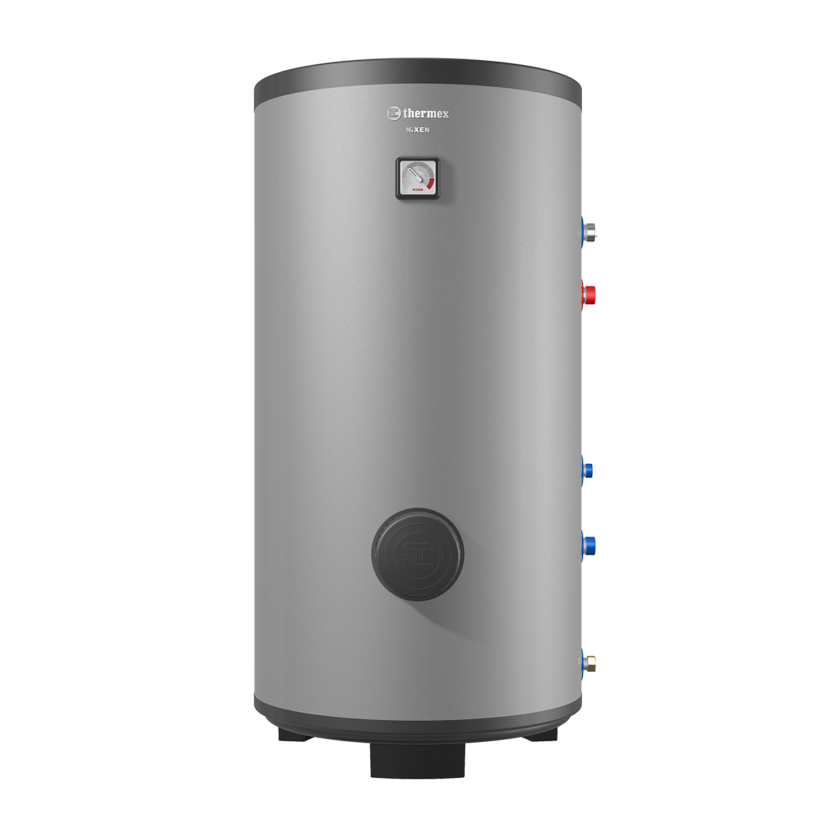 Водонагреватель косвенного нагрева Nixen 300 F Combi