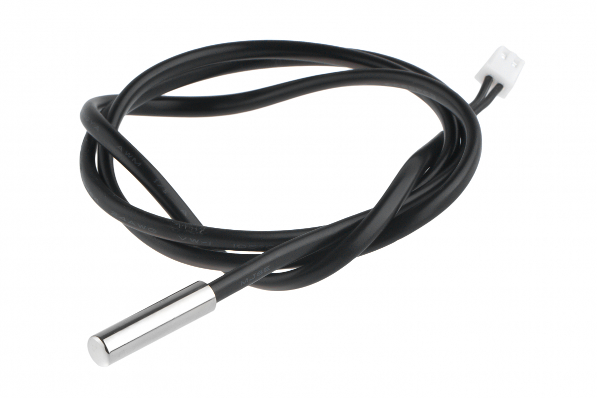 Термостат электронный 77