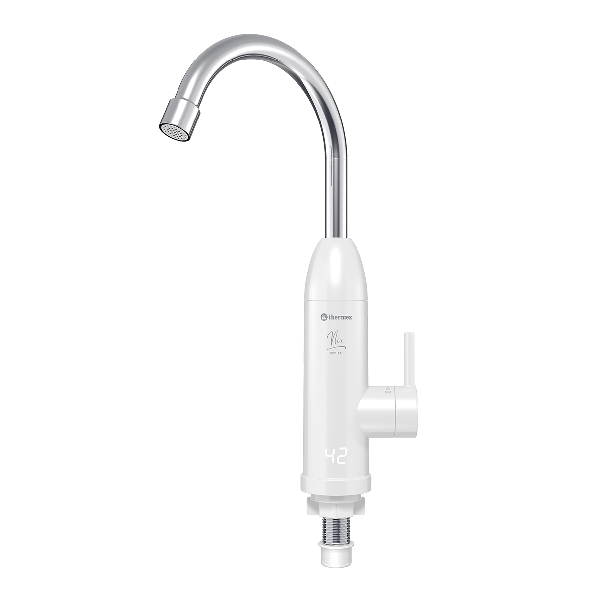 Электроводонагреватель проточный Nix 3000