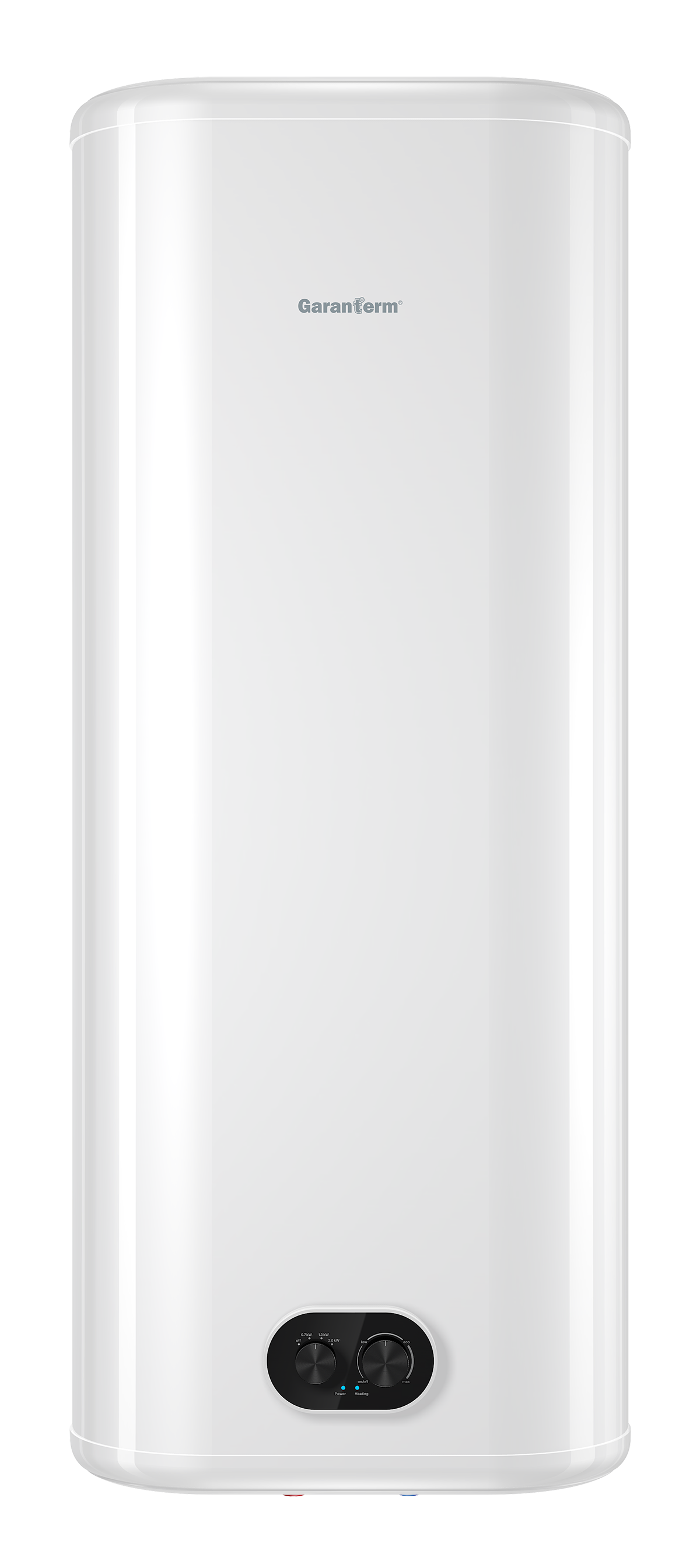 Водонагреватель накопительный Garanterm Flat 100V