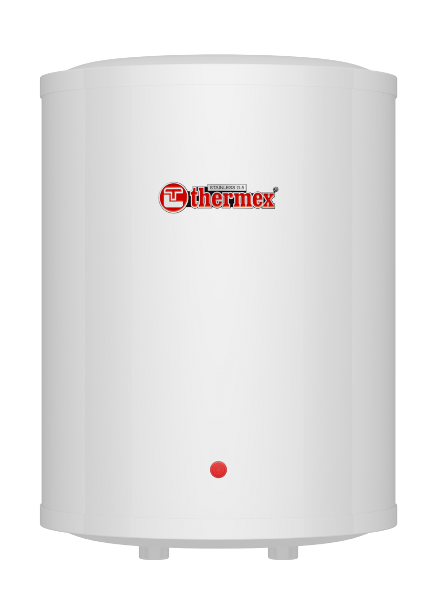 Водонагреватель накопительный N 10 O подводка/нижняя