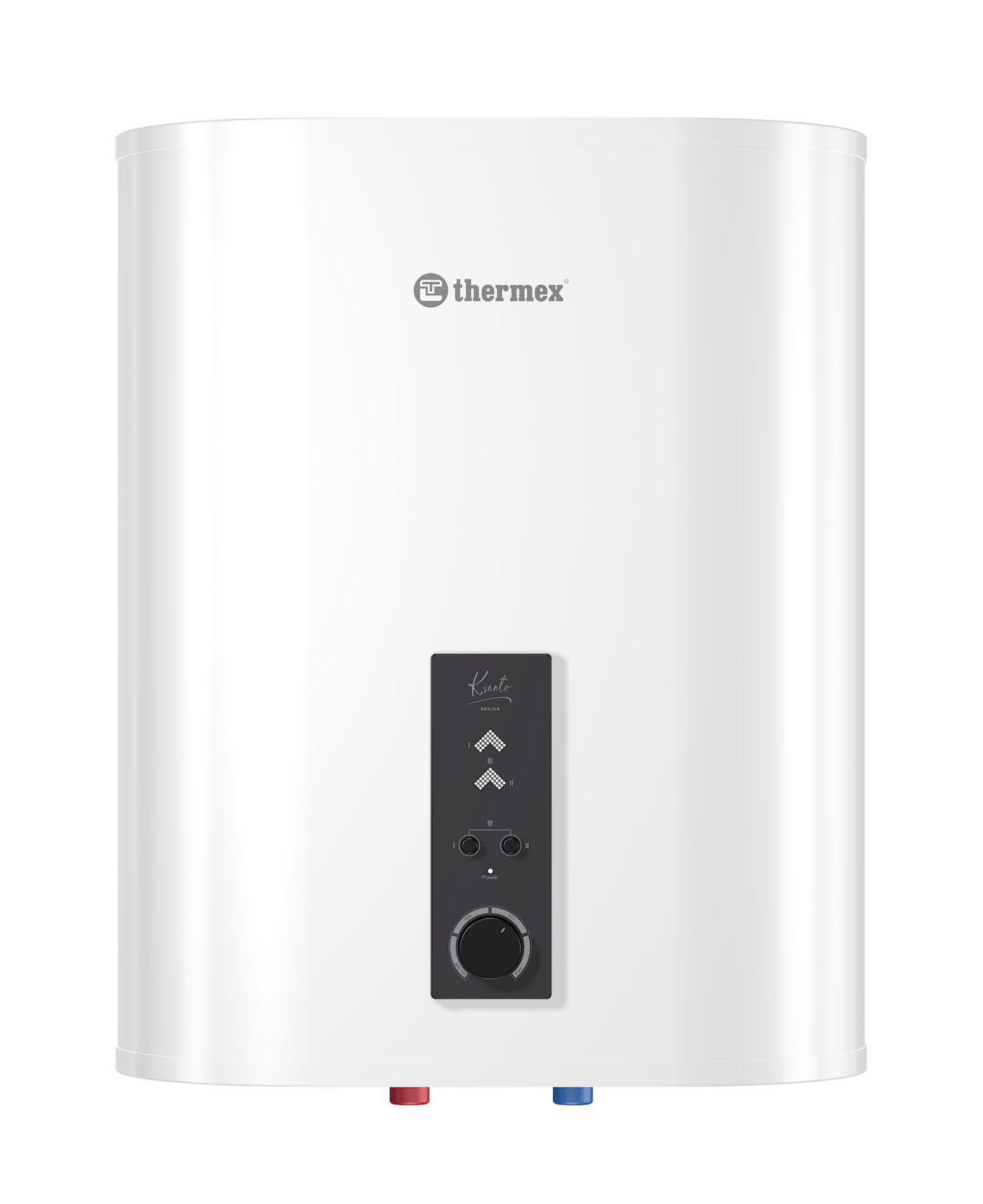 Водонагреватель аккумуляционный электрический бытовой Ksanto 100 V