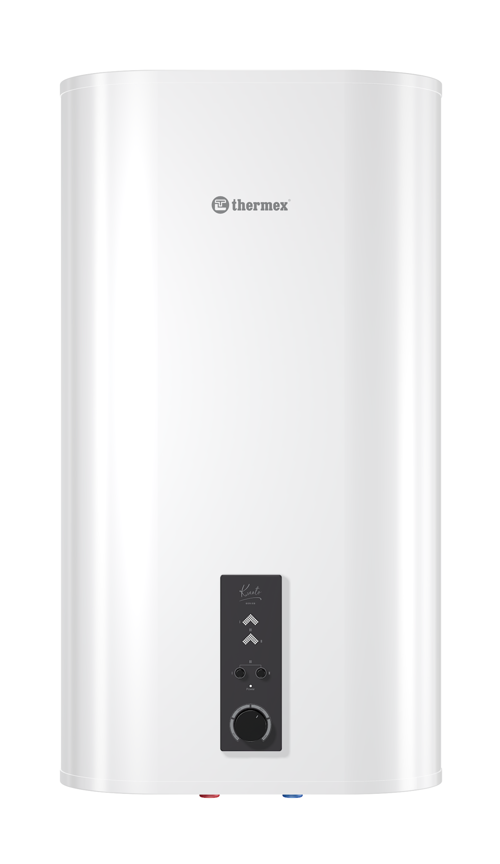 Водонагреватель аккумуляционный электрический бытовой Ksanto 30 V