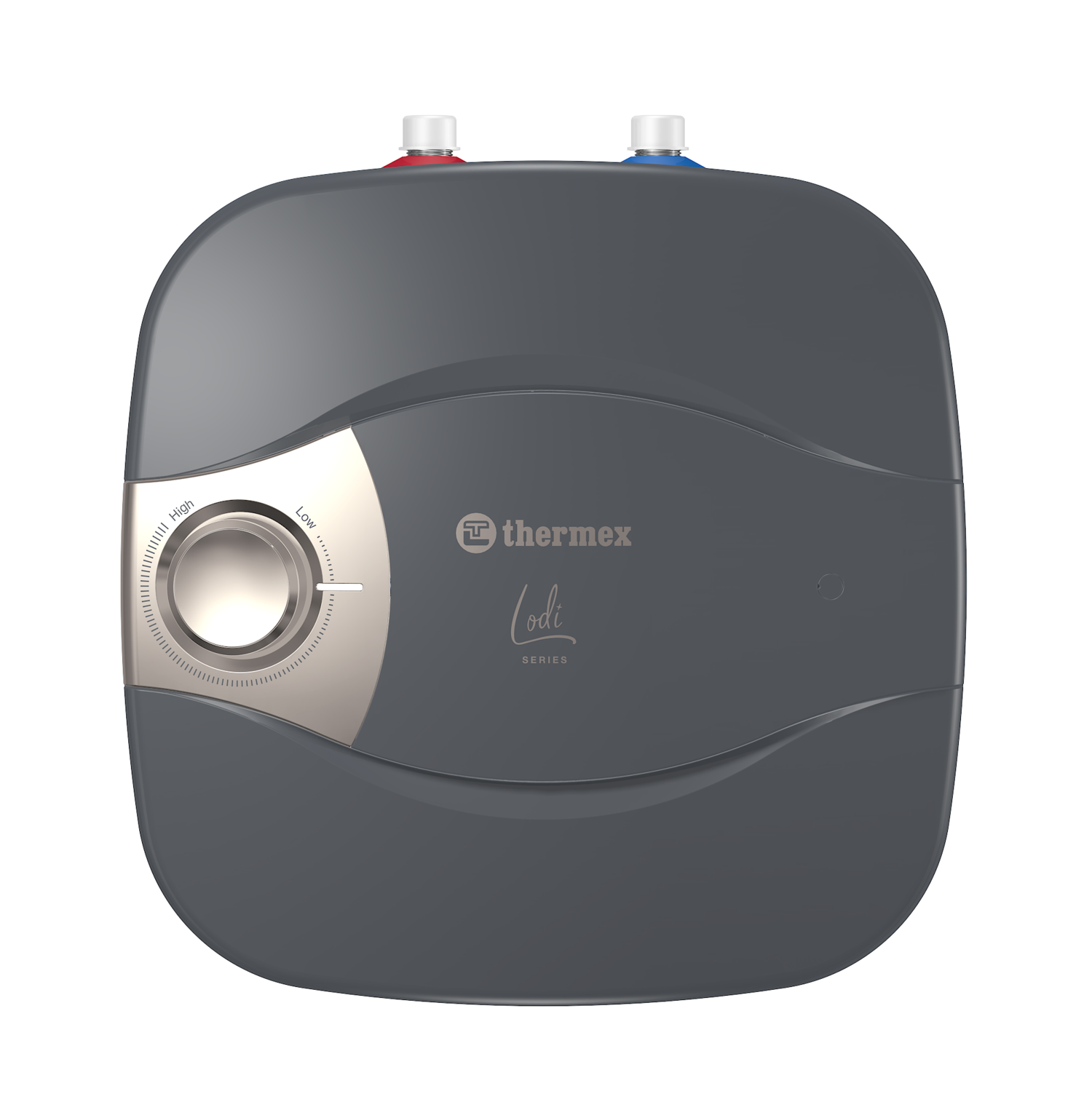 Водонагреватель накопительный Lodi 30 U