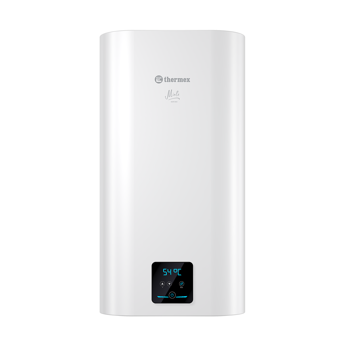 Водонагреватель электрический аккумуляционный бытовой Minta 50 V
