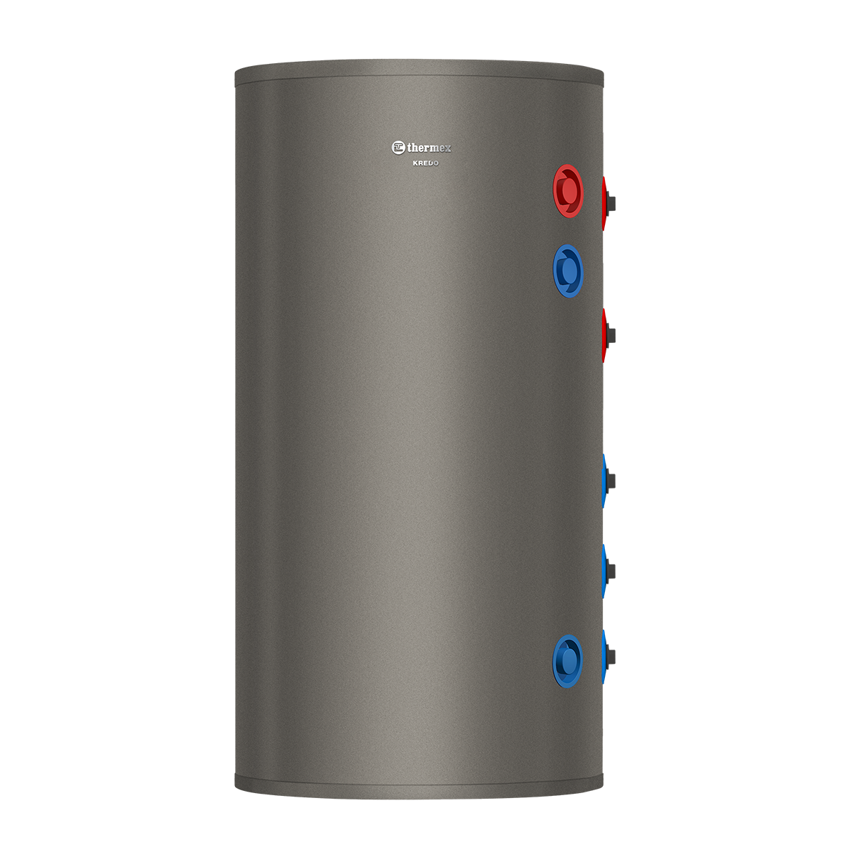 Водонагреватель косвенного нагрева KREDO 300F
