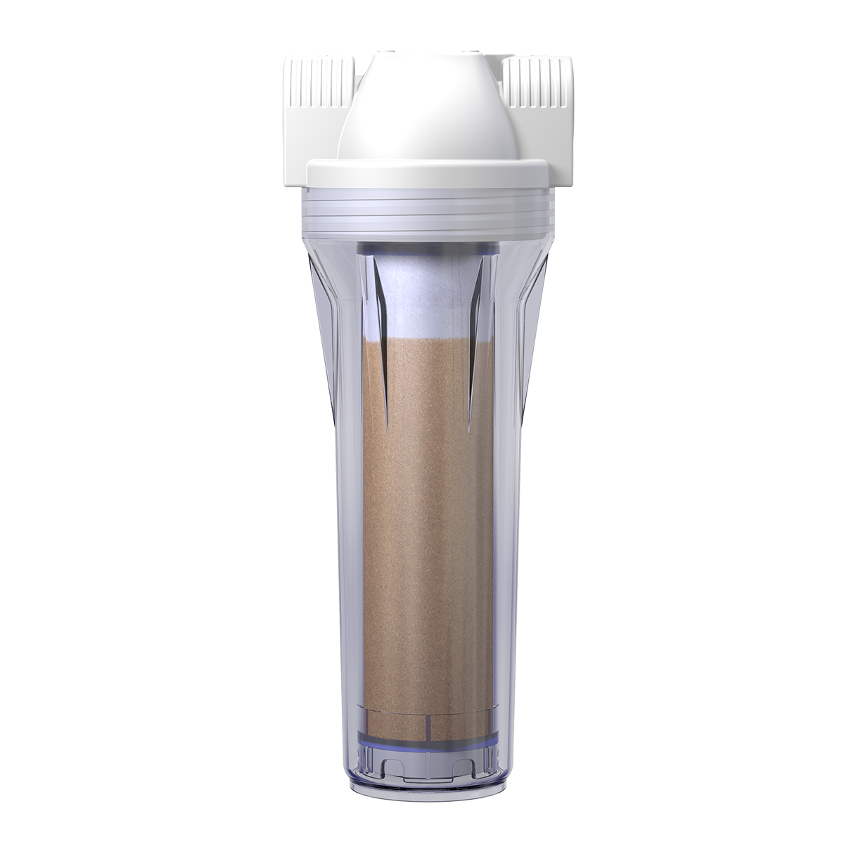 Фильтр ION для защиты от накипи котлов, водонагревателей, сантехники