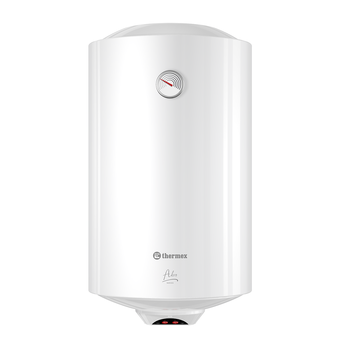 Водонагреватель накопительный Akvo 80 V