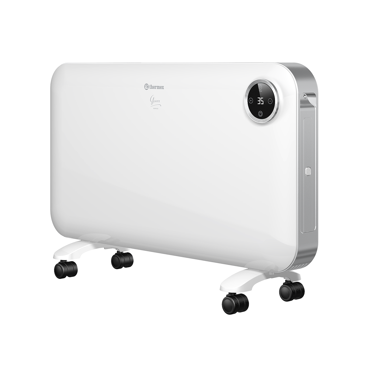 Конвектор электрический Genova 2000 Wi-Fi