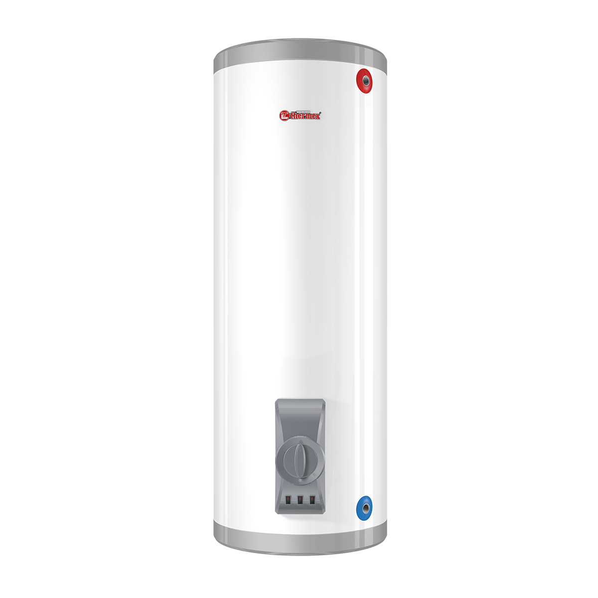 Водонагреватель накопительный IRP 200 F