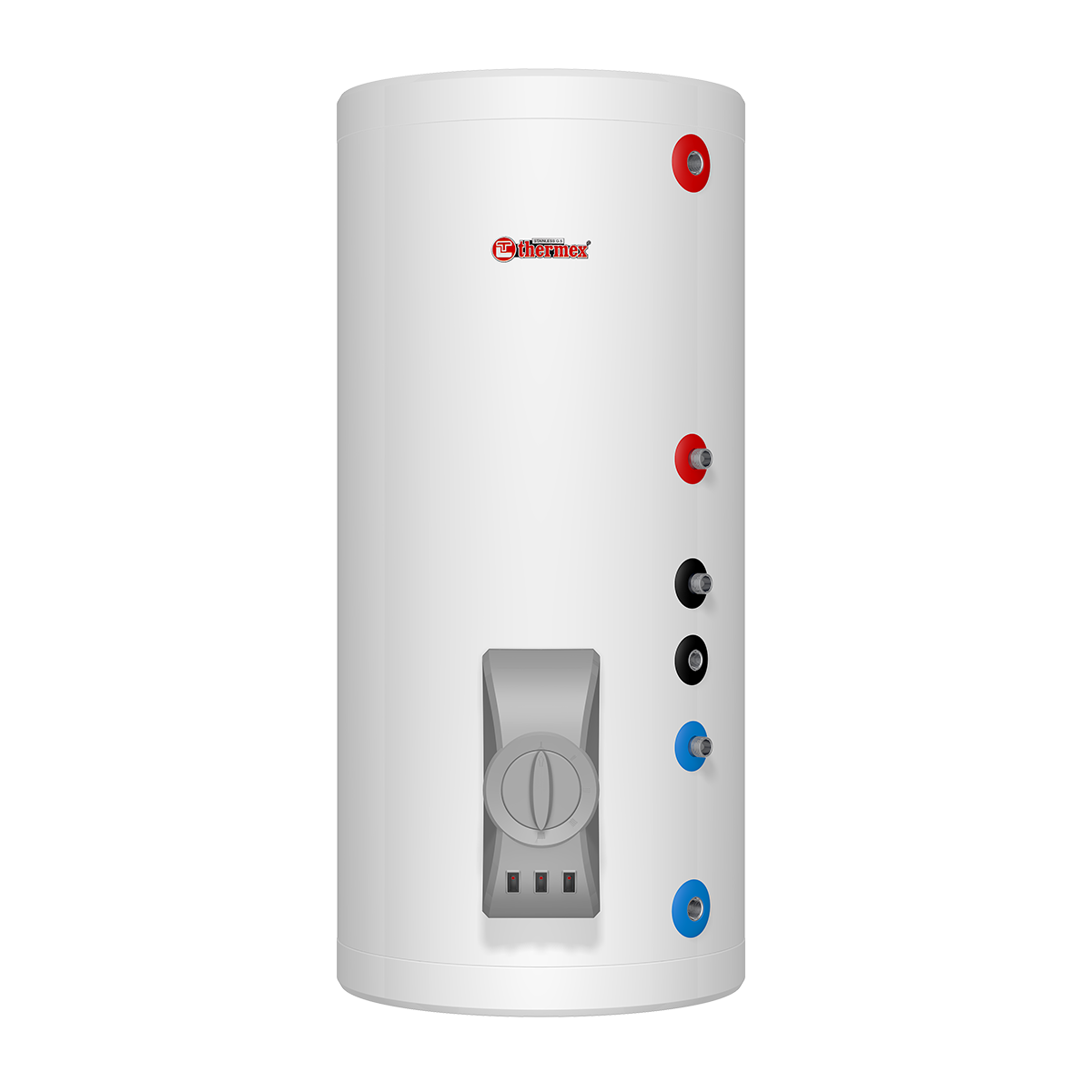 Водонагреватель накопительный IRP 200V (combi)