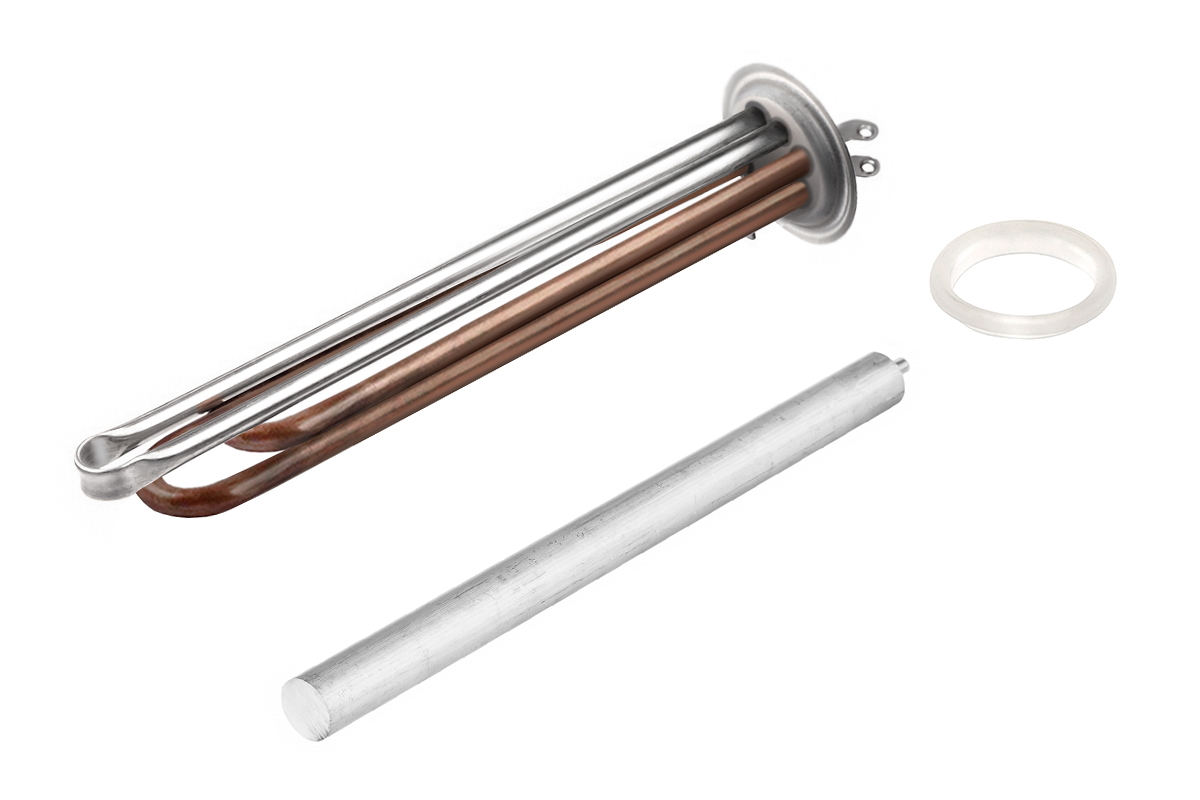 Ремкомплект 2.0 (0.8+1.2)/М6/RF для               водонагревателя