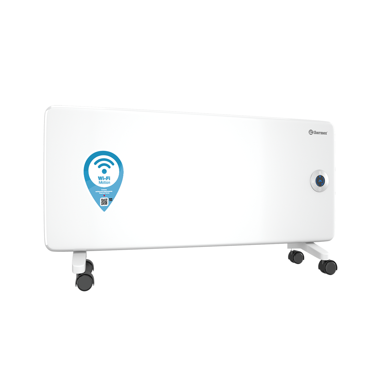 Конвектор электрический Frame 1000E