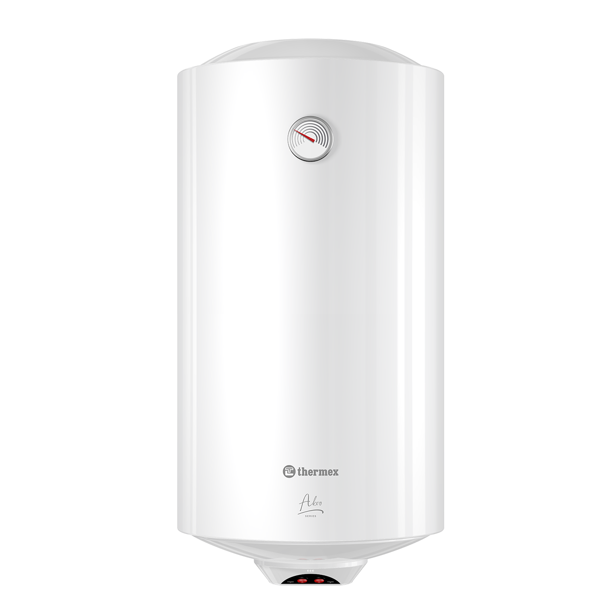 Водонагреватель накопительный Akvo 100 V