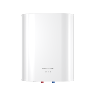 Водонагреватель накопительный EDISSON Droid 30 V