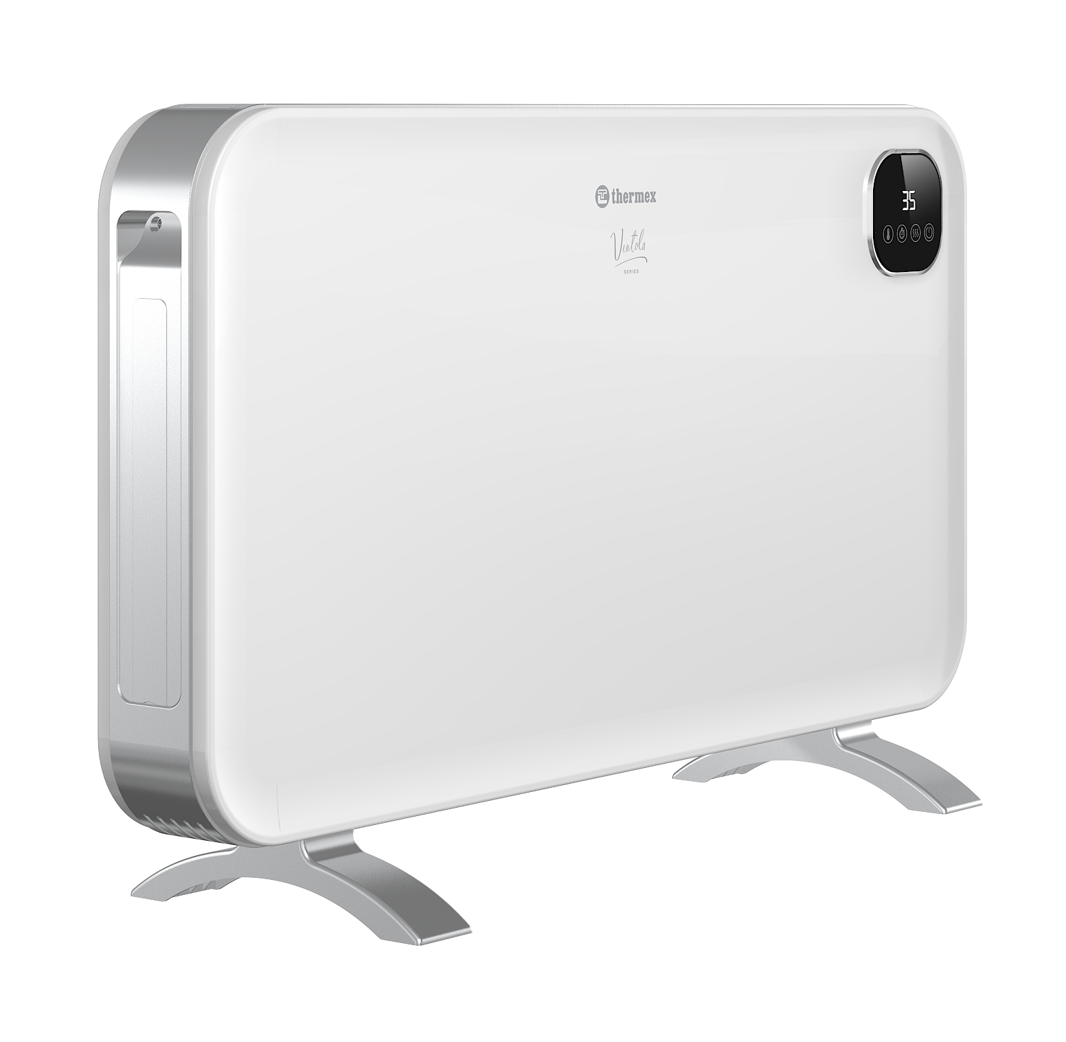 Конвектор электрический Thermex Ventola 2000 Wi-Fi