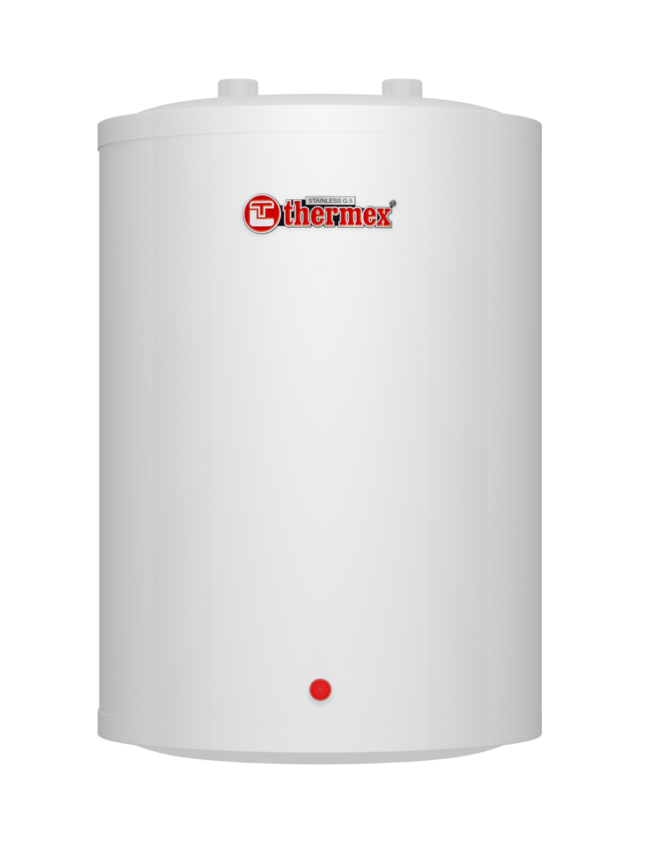 Водонагреватель накопительный N 10 U подводка/верхняя