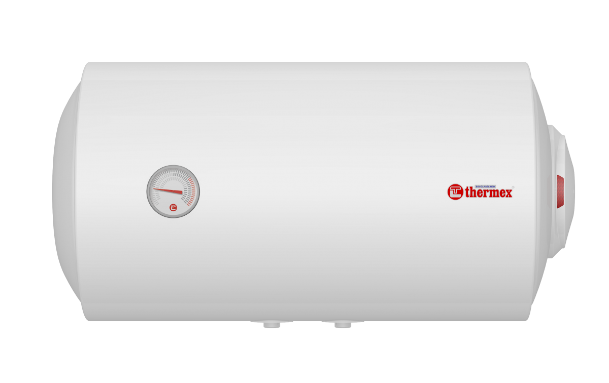 Водонагреватель накопительный TitaniumHeat 50 H Slim