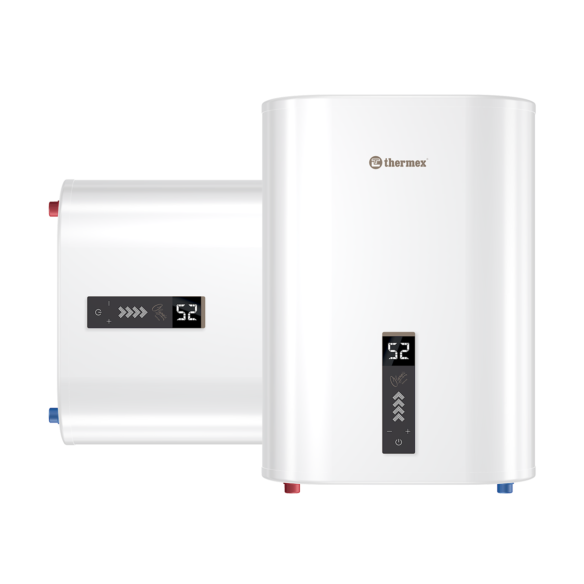 Водонагреватель аккумуляционный электрический бытовой Olympic 30