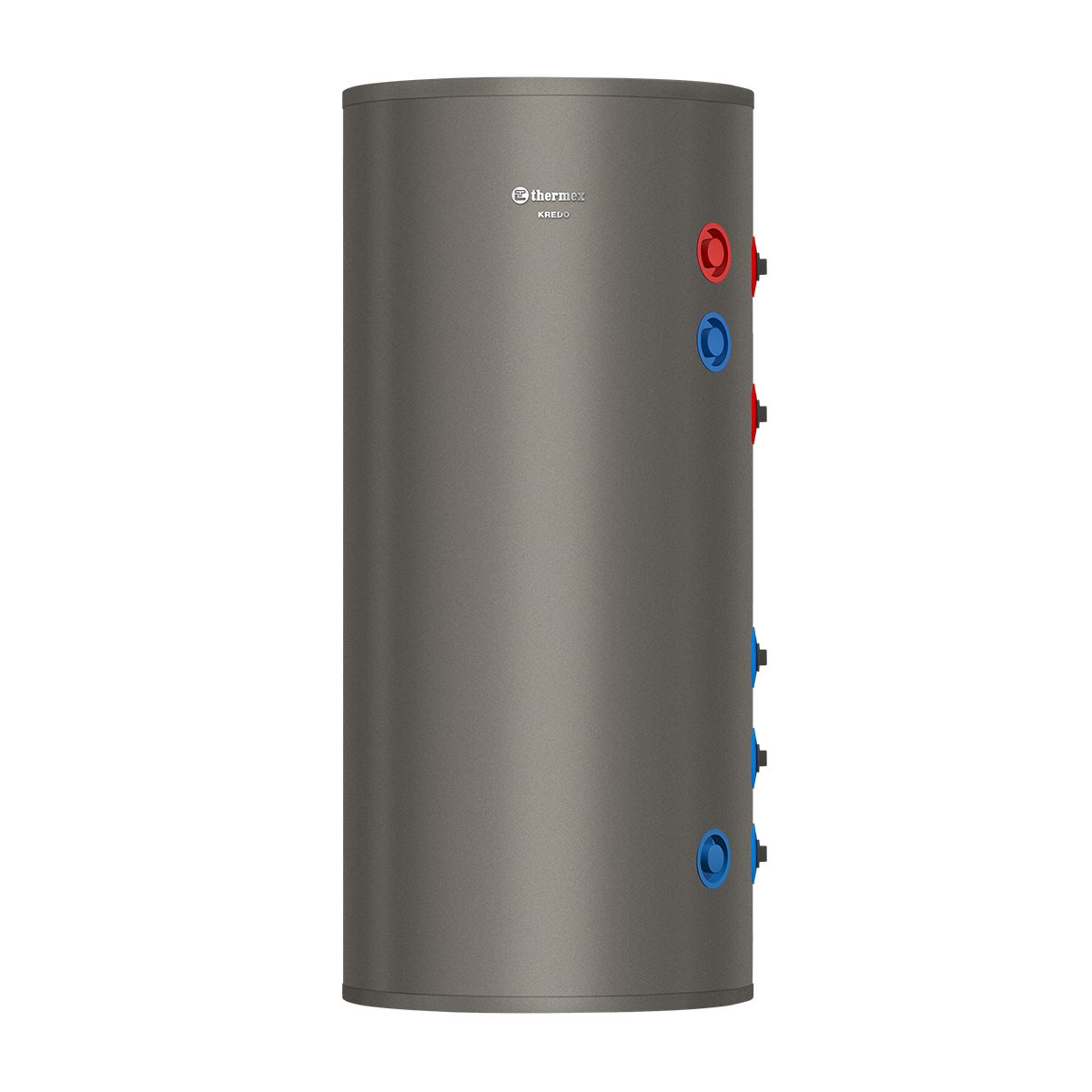 Водонагреватель косвенного нагрева KREDO 200F