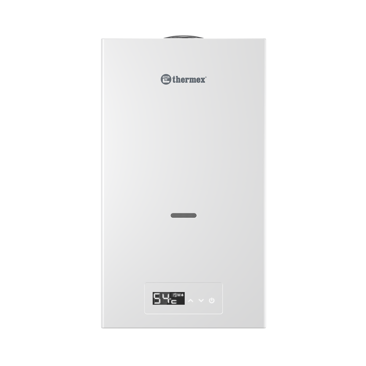 Водонагреватель газовый SENSOR S 20 MD 10 л/мин с электророзжигом, сенсорное управление